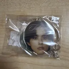 NYLON 超特急 マルチアクリルキーホルダー タクヤ — image 1