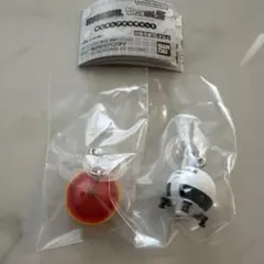 ドラゴンボールZ めじるしアクセサリー3 — image 1