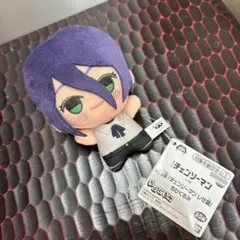 劇場版 チェンソーマン レゼ篇 ちびぐるみ レゼ — image 1