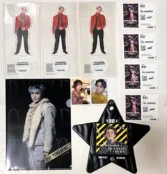 与那嶺瑠唯 セット — image 1
