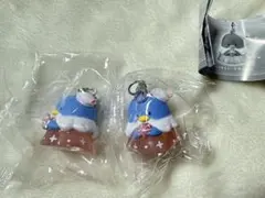 サンリオキャラクターズ 星色天使チャーム キャンディピンクver タキシードサム — image 1