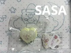 SASA ハート ココオイル ココナッツオイル クリーム スクイーズ 新作 — image 1