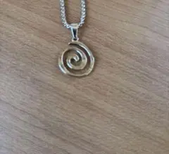 soonerorlater guruguru necklace SOL — image 1
