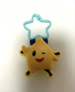 新作マクドナルドハッピーセット スーパーマリオギャラクシー　チコ — image 1