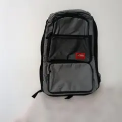 SHELTER SPORTS グレーリュック　バックパック — image 1