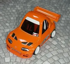 ワイルドスピード　ブライアンのスープラ　カスタム　80スープラ　ワイスピ — image 1