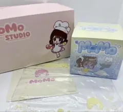 【新品未開封】momo 海洋シリーズ 第1弾 シュリンク付き — image 1