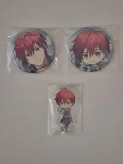 イース アドル 缶バ他まとめ売り — image 1