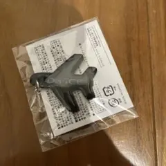 Da-iCE 飛行機型 アクリルキーホルダー — image 1