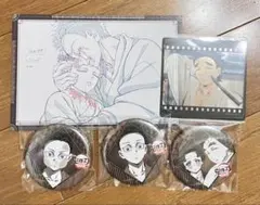 狛治恋雪慶蔵5点セット — image 1
