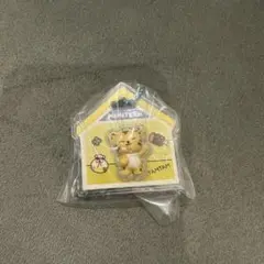 MINITEEN パッケージチャーム ホシ — image 1