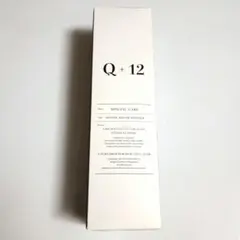 Q+ クオリタス 髪の導入美容液 高濃度 ヘマチン ケラチン トリートメント — image 1