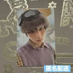 BOYNEXTDOOR ボネクド HOME BUNKER トレカ テサン — image 1