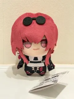 崩壊スターレイル ちびぐるみ vol.1 カフカ ぬいぐるみ — image 1