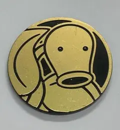 マダツボミ コイン ポケモン 151 — image 1
