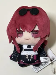崩壊スターレイル ちびぐるみ vol.1 カフカ — image 1