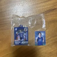 サッカー日本代表ガチャガチャ — image 1