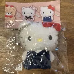 ハローキティ フィンガーパペット キティ — image 1