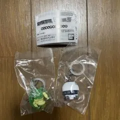 ドラゴンボールめじるしアクセサリー3 — image 1
