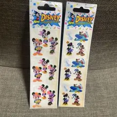 サンディライオン　ディズニーキャラクター　シール — image 1