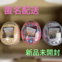 たまごっちキャリーケースコレクション　３種 — image 1