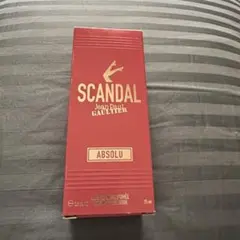 J.P. Gaultier SCANDAL ABSOLUボディローション75ml — image 1