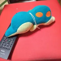 ポケモン ヒノアラシ ぬいぐるみ　　リモコンはつきません — image 1