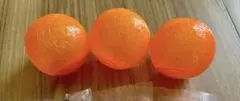 ジョジョの奇妙な冒険 ジョジョ球 カプセルのみ3セット — image 1