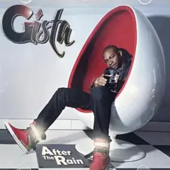 【R&B】 GISTA - After The Rain — image 1