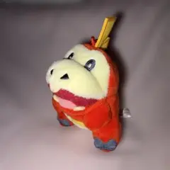 ポケモン　ポケットモンスター　ホゲータ　マスコット — image 1
