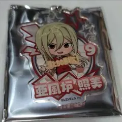 イナイレ 亜風炉照美 フレフレンズ アクリルキーホルダー — image 1