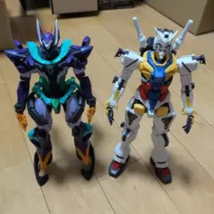 ガンダムフィギア — image 1