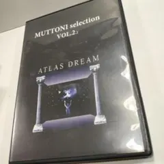【DVD】ムットーニ MUTTONI selection VOL.2.2 — image 1