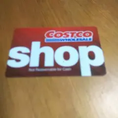 COSTCO コストコ プリペイドカード — image 1