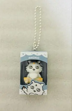 ちいかわ　チョコボックス　あのこ — image 1