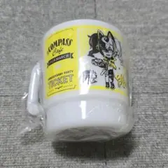 【値下げ中】コンパス　コンパスカフェ　3rd Anniversary　マグカップ — image 1