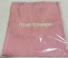 to/one Private Mythologies トートバッグ — image 1