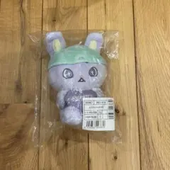 JOCHUM ジェオチャム ちまた ハートぎゅぎゅっと マスコット ぬいぐるみ — image 1