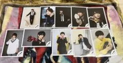 福本大晴 公式写真10枚セット① — image 1