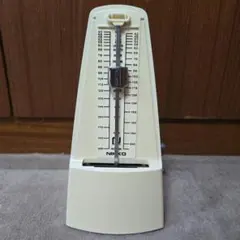 NIKKO メトロノーム アイボリー — image 1