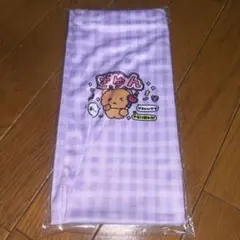 元気が出るチェゴシムくじ【G賞】選べる！ロング巾着 — image 1