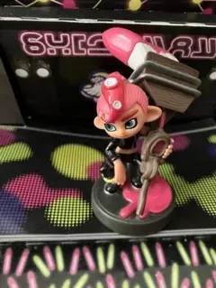 amiiboタコボーイ（スプラトゥーン　アミーボ） — image 1