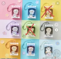 ちいかわ　チョコボックス — image 1