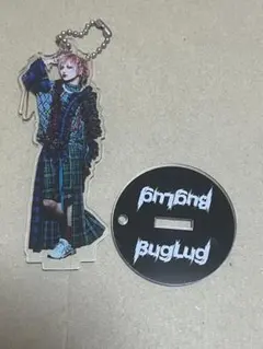 BugLug 一聖 アクリルスタンド — image 1