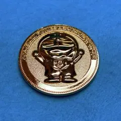 ドラえもん　未来デパート コイン　2022年 — image 1