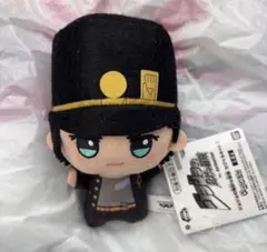 ジョジョの奇妙な冒険 ちびぐるみvol.2 ジョルノ・ジョバァーナ d — image 1