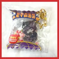 アークナイツ ジュナー シェイカーキーホルダー — image 1