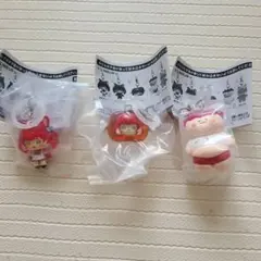赤見かるび　めじるしアクセサリー — image 1