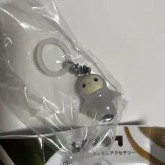 めじるしアクセサリー らぼっと　FRAGMENT EDITION — image 1