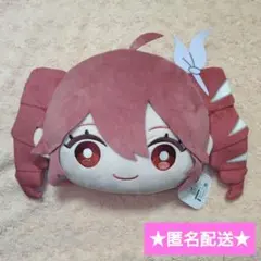 重音テト　フェイスクッション — image 1